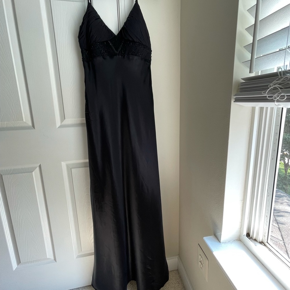 Prom Dress BCBG size 12